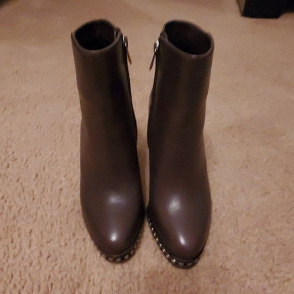 Coach Shoes - Coach Justina Boots Size 7.5